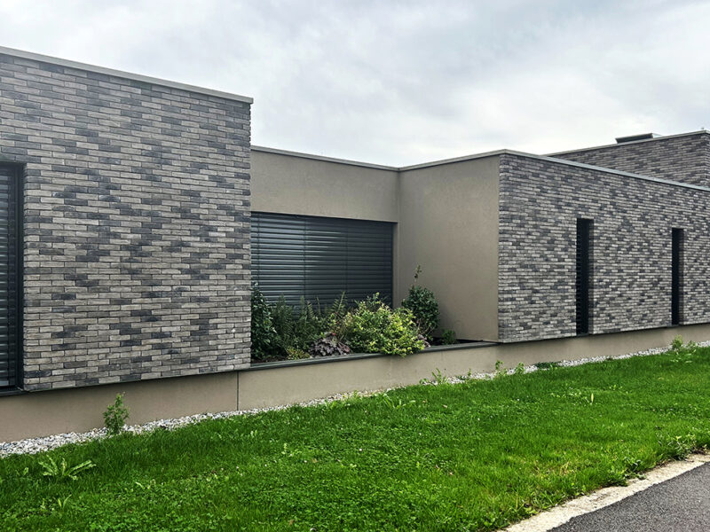 Construction d’un pôle médical à BANTZENHEIM
